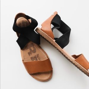 Sorel Sandals